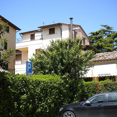 Camere Paolo Assisi Exterior foto