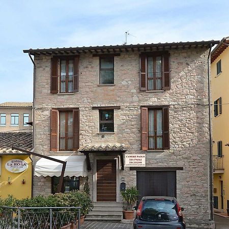 Camere Paolo Assisi Exterior foto