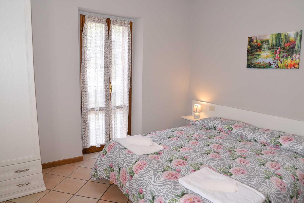 Camere Paolo Assisi Exterior foto