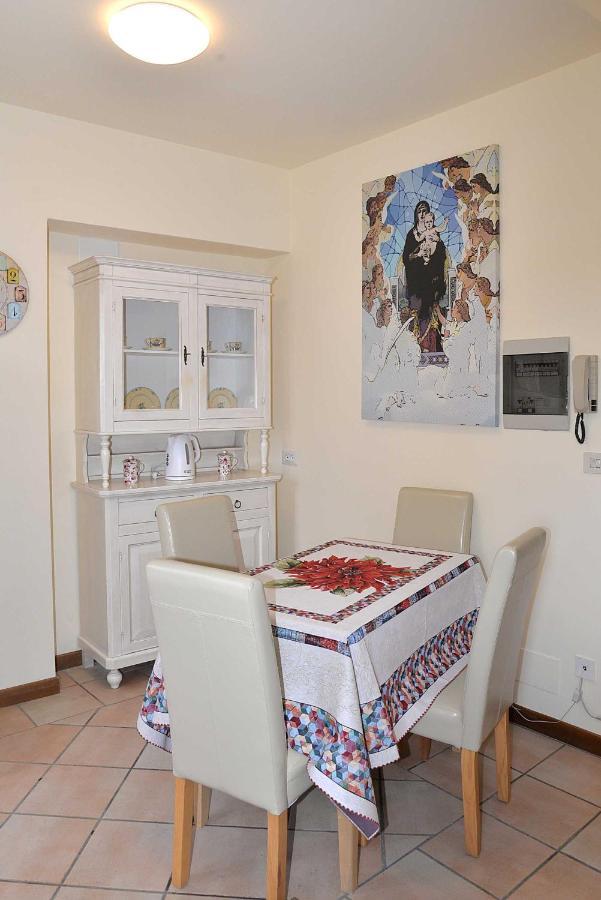 Camere Paolo Assisi Exterior foto