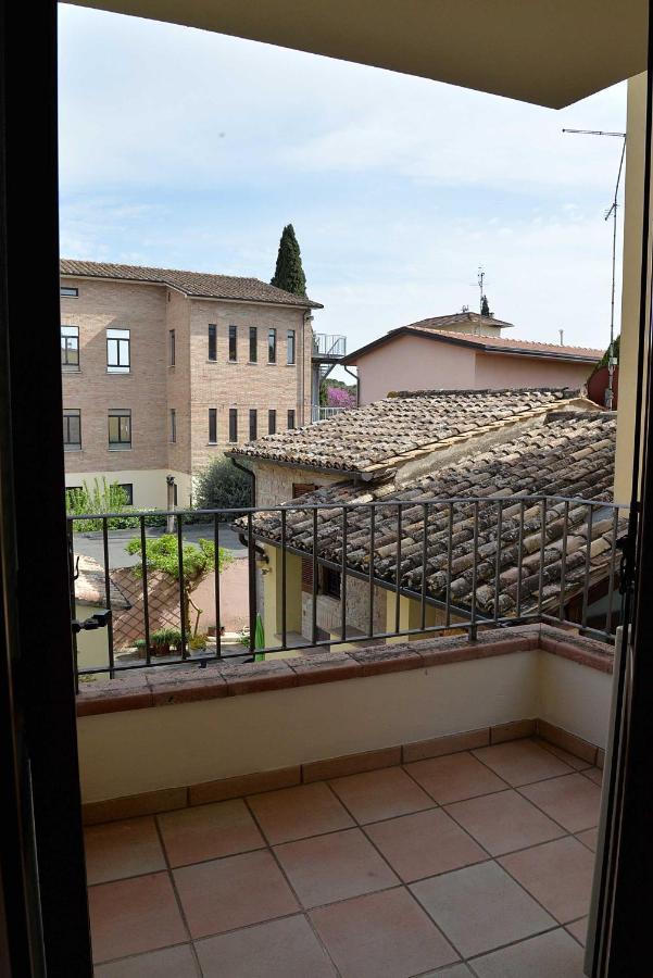 Camere Paolo Assisi Exterior foto