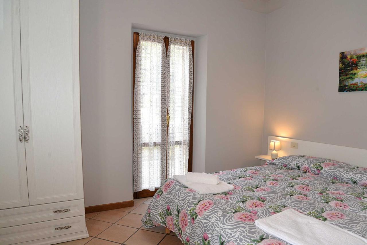 Camere Paolo Assisi Exterior foto
