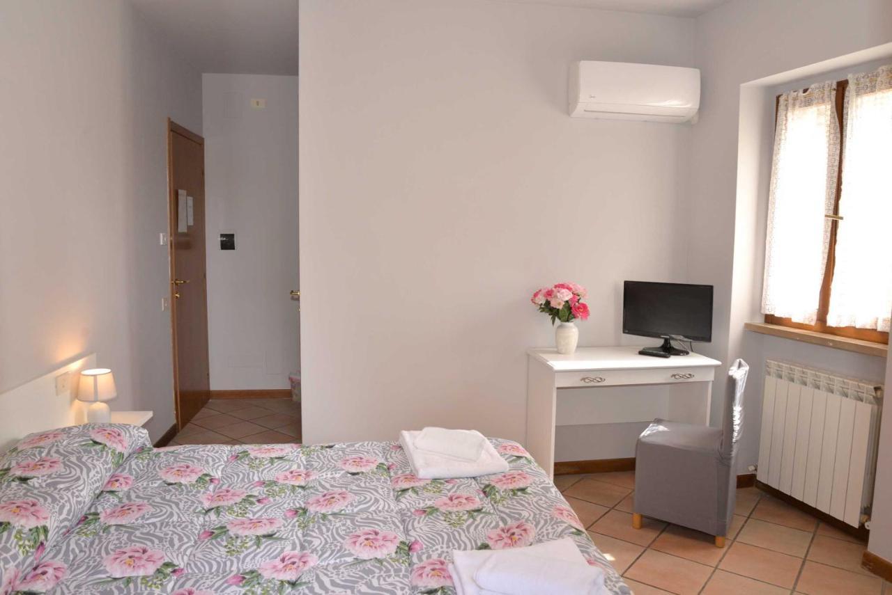 Camere Paolo Assisi Exterior foto